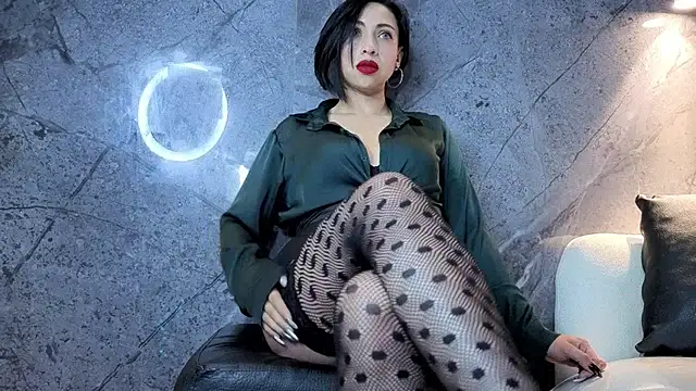 Anxelica Macondo  online show from 02-02-26, 10:09