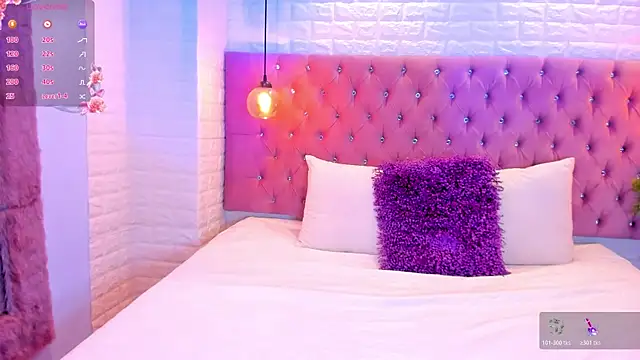 anette bennet online show from 11-06-25, 07:40