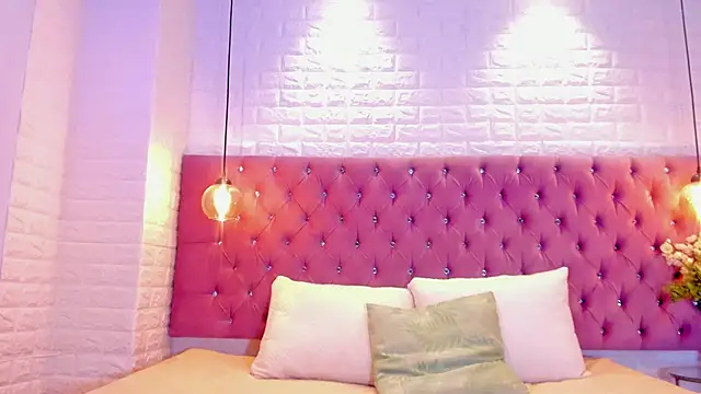 anette bennet online show from 12-04-25, 07:35