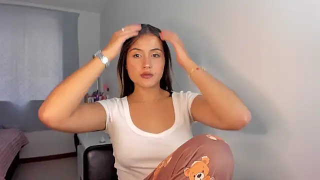 Ana  Pink online show from 02-24-26, 10:32