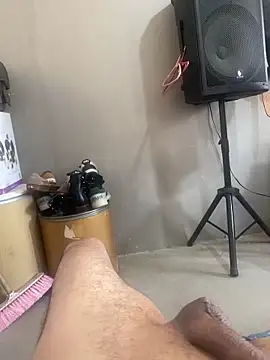 Chillo956 online show from 03-18-26, 02:30