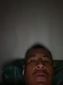 Chillo956 online show from 03-08-26, 05:33