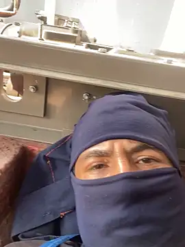 Chillo956 online show from 11-21-25, 07:46