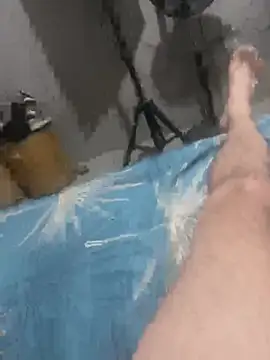 Chillo956 online show from 03-09-26, 04:49