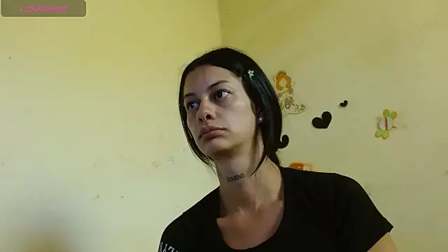 Akasha001 online show from 12-03-25, 05:23