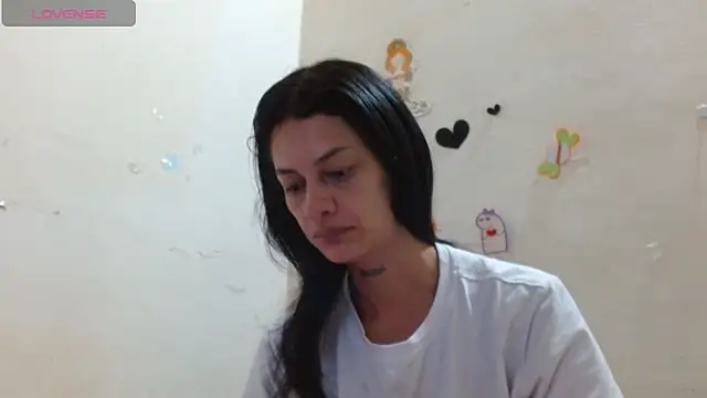 Akasha001 online show from 11-01-25, 09:14