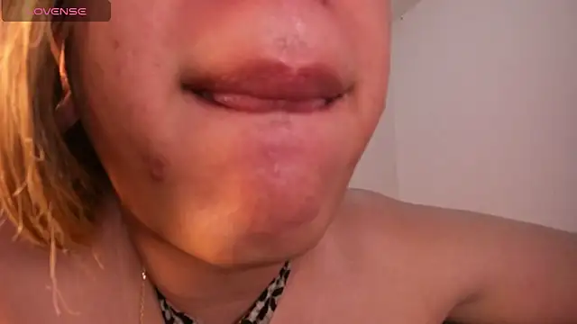 Mia for you lovee online show from 11-23-25, 10:58