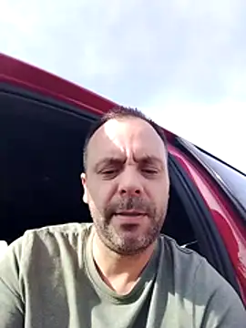 manchego85 online show from 11-01-25, 12:43