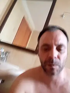 manchego85 online show from 04-12-26, 03:37