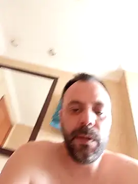 manchego85 online show from 04-05-26, 12:45