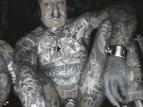 object857 online show from 10-10-25, 01:17