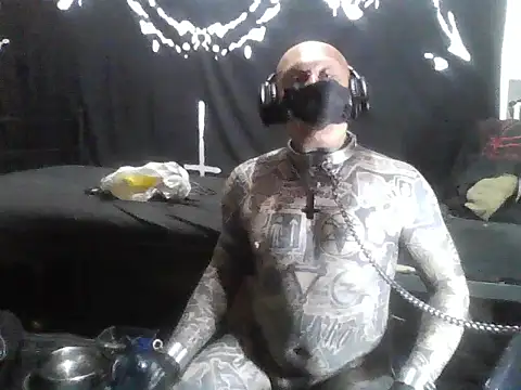 object857 online show from 11-06-25, 11:14