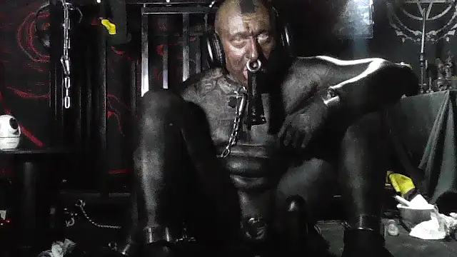 object857 online show from 03-31-26, 02:46