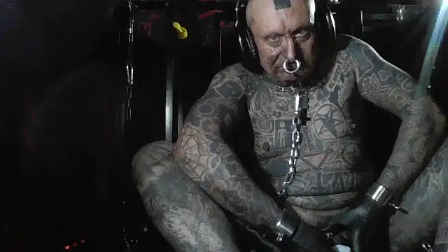 object857 online show from 03-20-26, 02:23