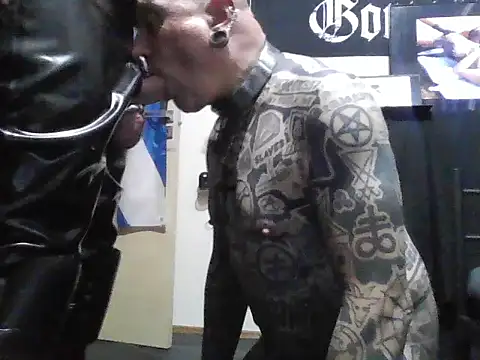 object857 online show from 10-11-25, 05:58