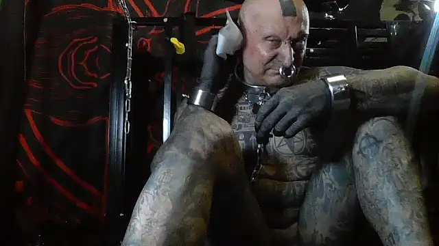 object857 online show from 03-20-26, 05:03