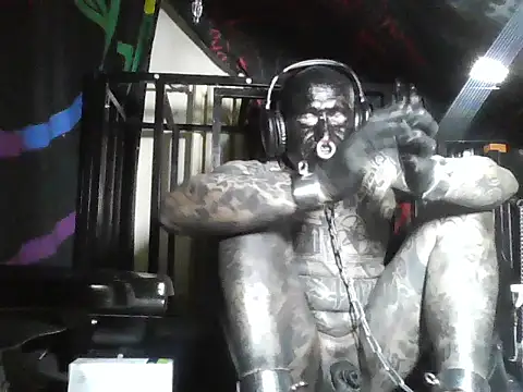 object857 online show from 01-14-26, 12:03