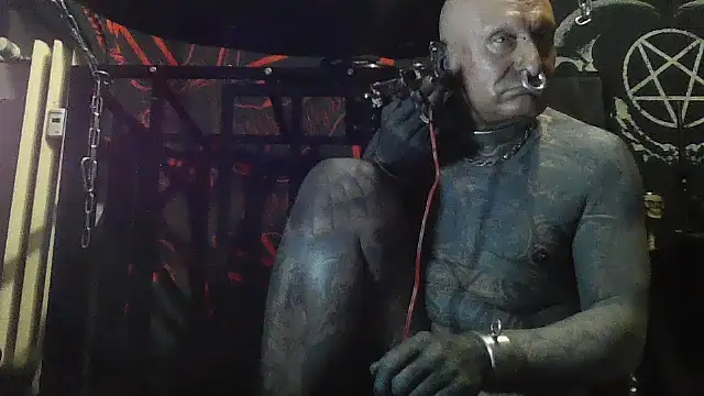 object857 online show from 03-07-26, 08:25