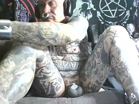 object857 online show from 10-18-25, 05:48