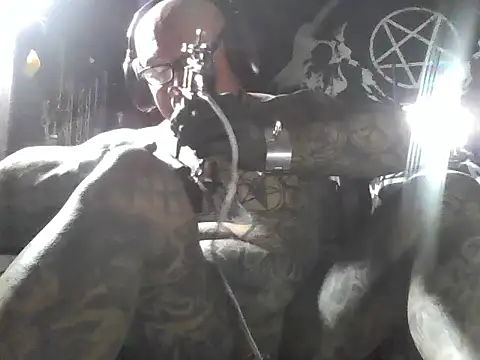 object857 online show from 12-02-25, 09:49