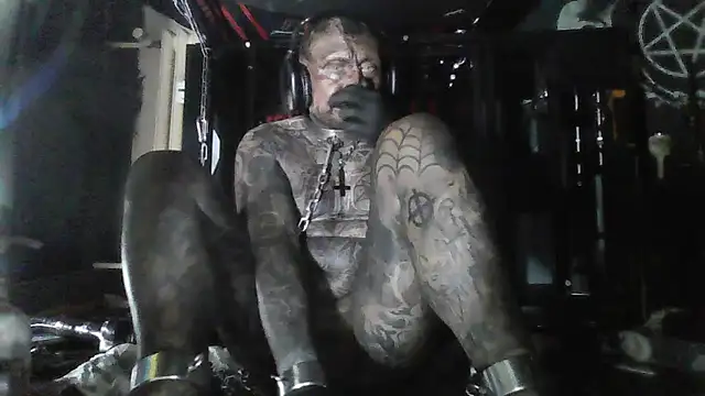 object857 online show from 03-04-26, 12:35