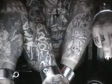 object857 online show from 12-08-24, 11:24