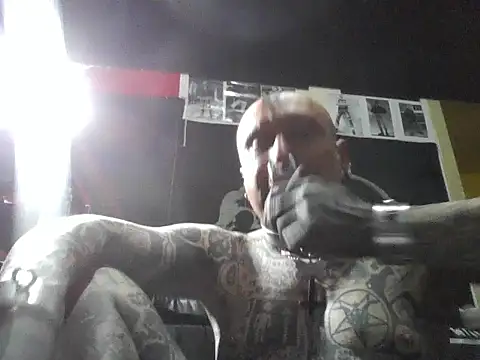 object857 online show from 12-19-25, 09:50