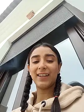 CandyFoxter  online show from 10-29-25, 08:57