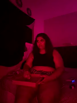 1n0nlythroat online show from 10-07-25, 02:23