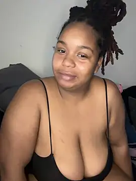 Thiccmamaa online show from 02-18-26, 09:33