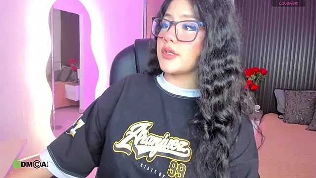Dulcerose 01 online show from 05-09-26, 08:23