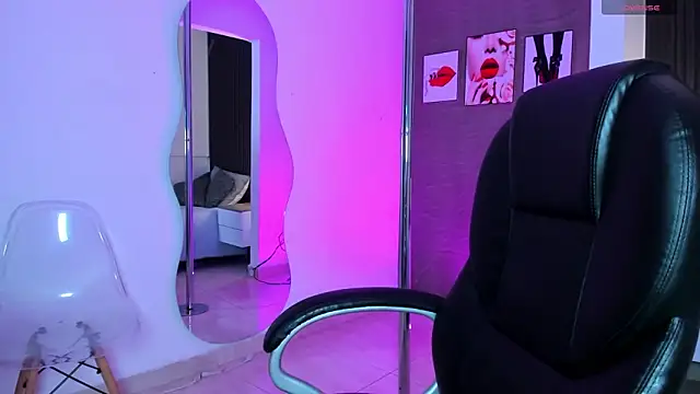 Dulcerose 01 online show from 11-07-25, 04:39