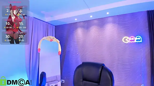 Dulcerose 01 online show from 04-03-26, 03:24