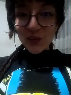  Alaskamisa online show from 10-21-25, 04:23