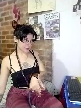  Alaskamisa online show from 02-11-26, 09:58