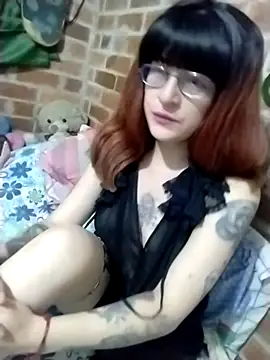  Alaskamisa online show from 12-02-25, 04:03