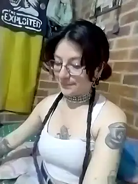  Alaskamisa online show from 10-07-25, 04:02