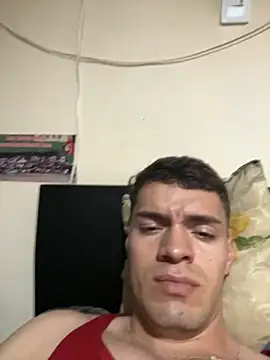 ALPHA DOMINUS  online show from 11-25-25, 02:34