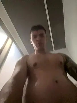 ALPHA DOMINUS  online show from 10-31-25, 01:46