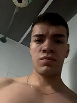 ALPHA DOMINUS  online show from 10-27-25, 01:06