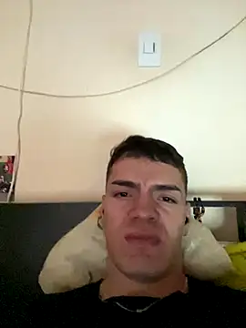 ALPHA DOMINUS  online show from 11-05-25, 02:20