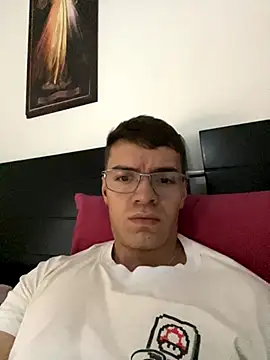 ALPHA DOMINUS  online show from 10-17-25, 10:22