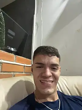 ALPHA DOMINUS  online show from 10-22-25, 02:44