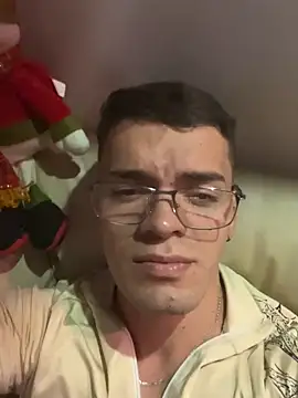 ALPHA DOMINUS  online show from 12-14-25, 12:50