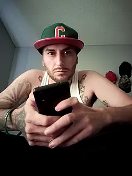 Blessdsoulja44 online show from 11-03-25, 08:23