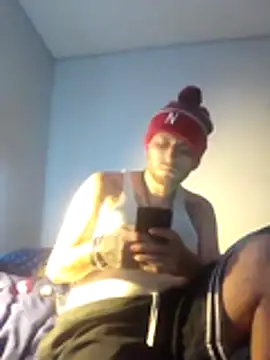 Blessdsoulja44 online show from 11-30-25, 08:48