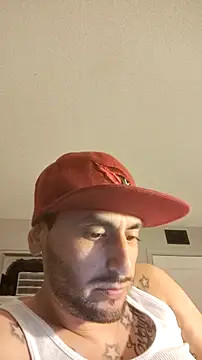 Blessdsoulja44 online show from 10-02-25, 07:45