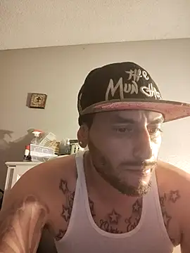 Blessdsoulja44 online show from 10-09-25, 09:10