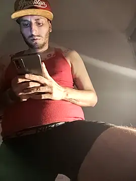 Blessdsoulja44 online show from 03-24-26, 12:16