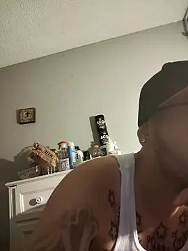 Blessdsoulja44 online show from 10-19-25, 09:12